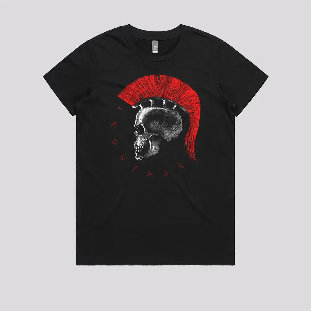 This is Sparta! T-Shirt | Pop Culture T-Shirts