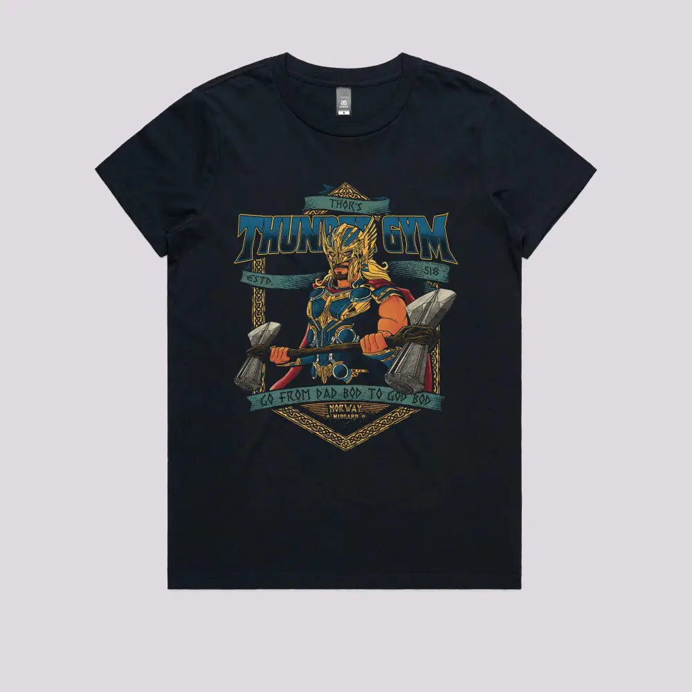 Gym graphic 2025 t shirts