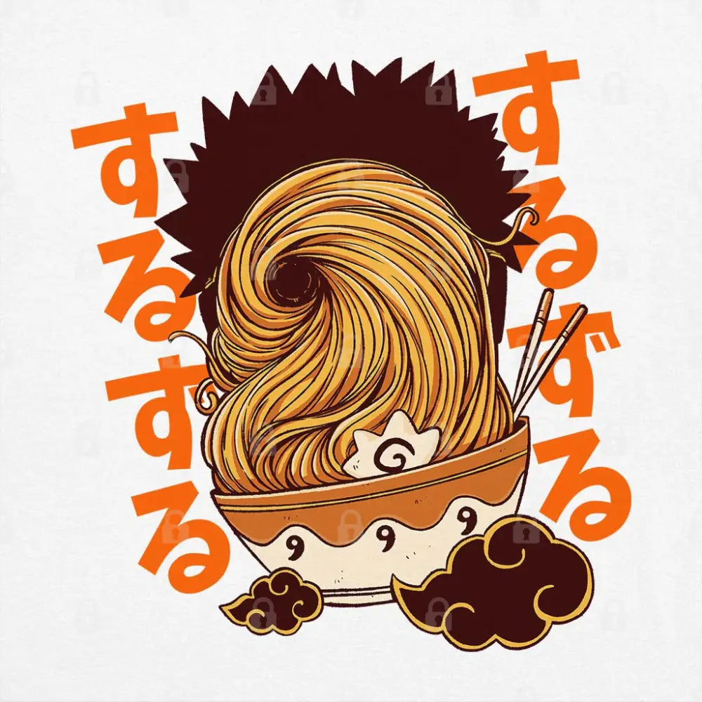 Tobi Ramen T-Shirt