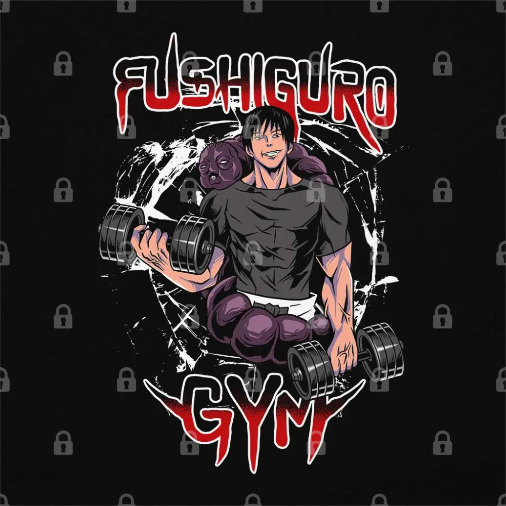 Graphic sales gym tanks