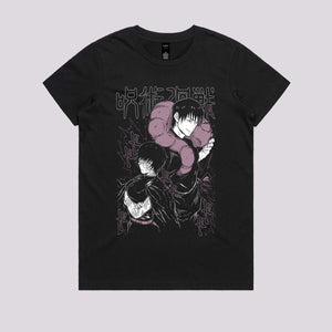 Toji and Maki T-Shirt