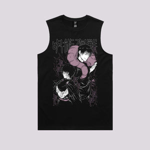Toji and Maki T-Shirt