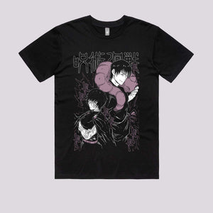 Toji and Maki T-Shirt