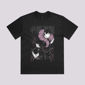 Toji and Maki T-Shirt