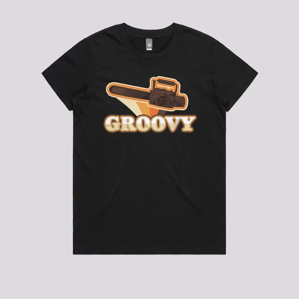 Tools of the Trade T-Shirt - Limitee Apparel