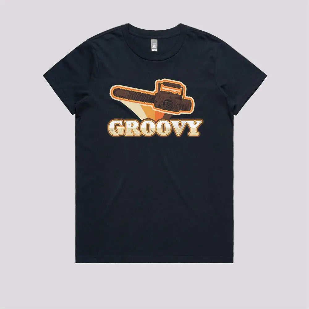 Tools of the Trade T-Shirt - Limitee Apparel