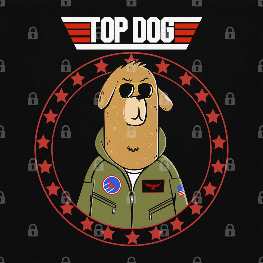 Top Dog T-Shirt