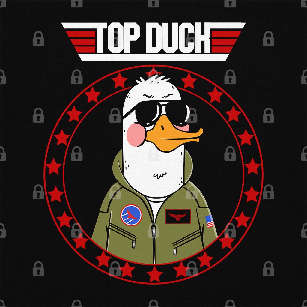 Top Duck T-Shirt