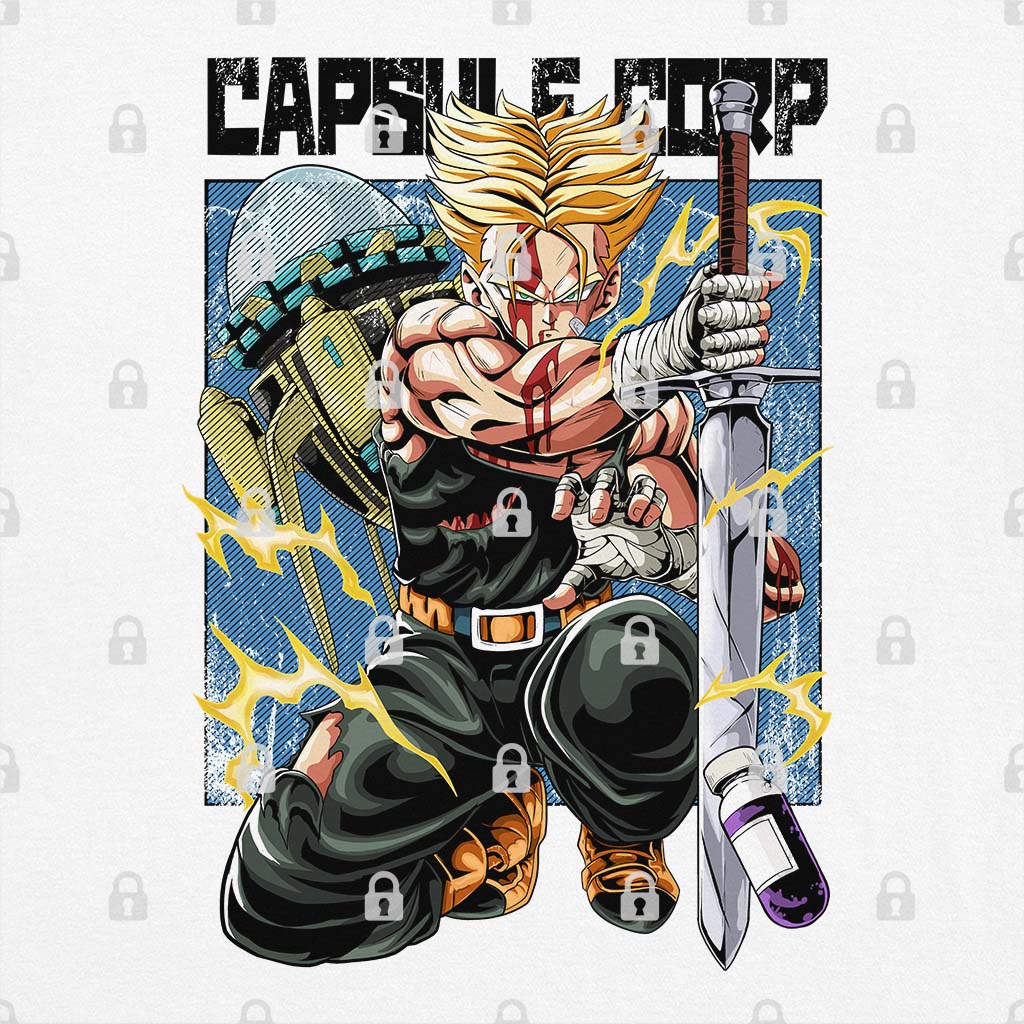 Trunks T-Shirt