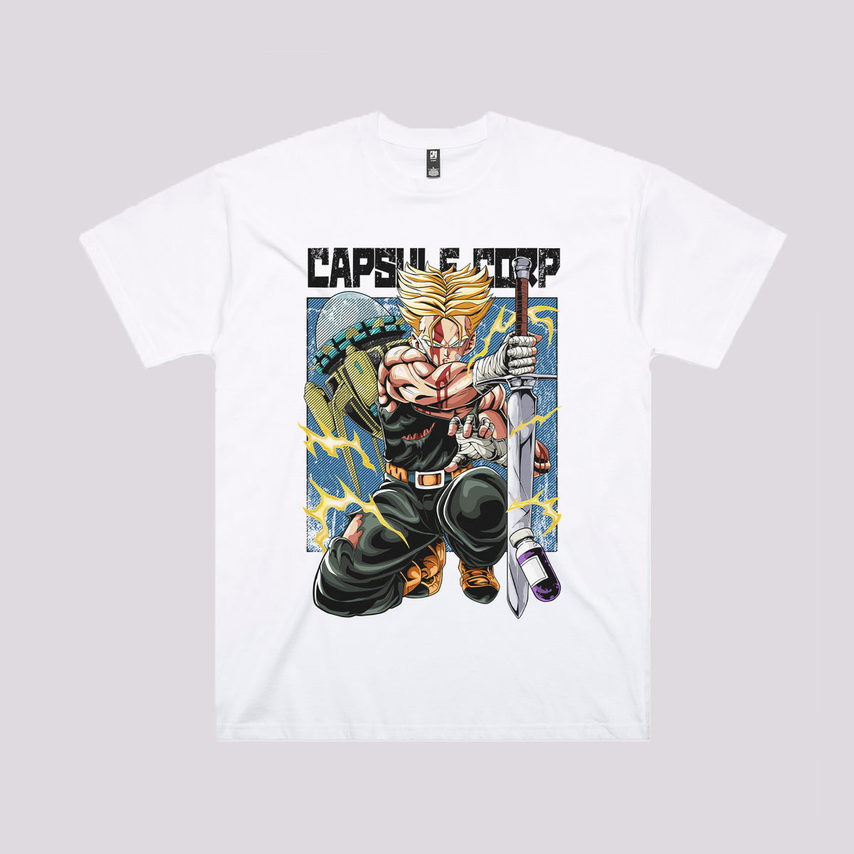 Trunks T-Shirt