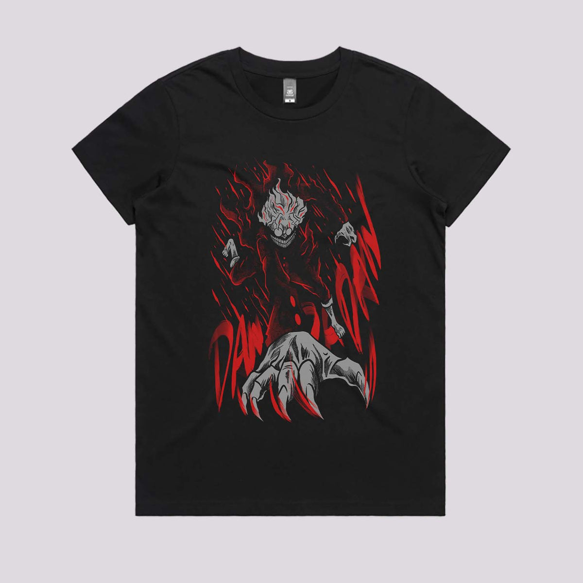 Turbo Speed T-Shirt | Anime T-Shirts Australia