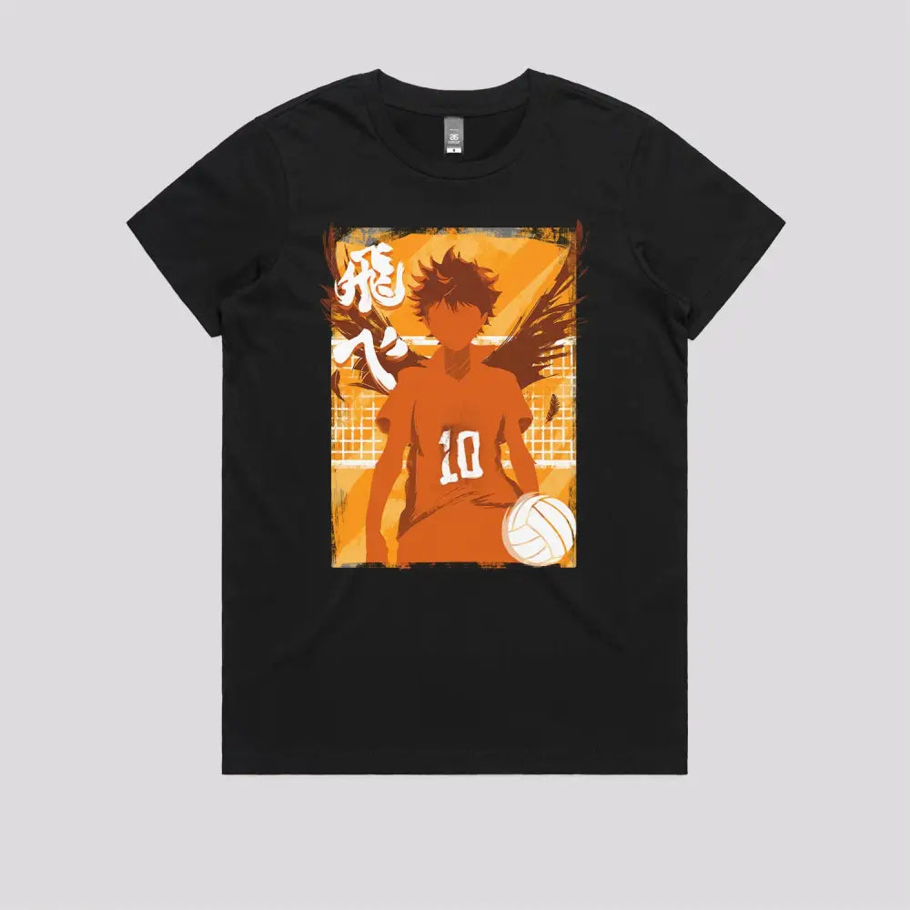 Ultimate Decoy T-Shirt | Anime T-Shirts