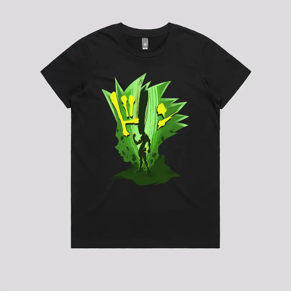 Ultimate Gon T-Shirt | Anime T-Shirts