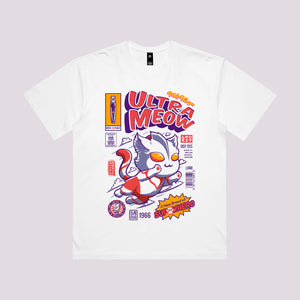 Ultra Meow Graphic Tee