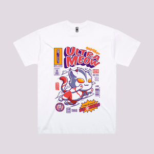 Ultra Meow Graphic Tee