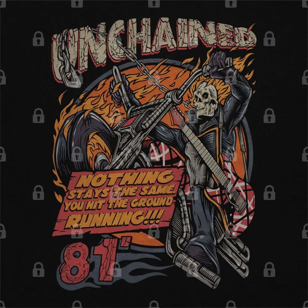 Unchained T-Shirt