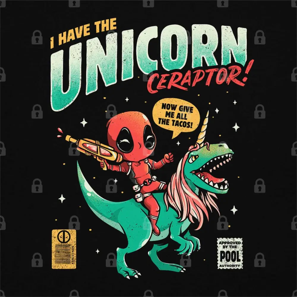 Unicornceraptor T-Shirt