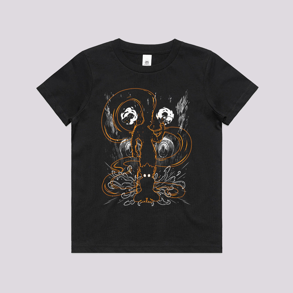 Unleashed Beast T-Shirt