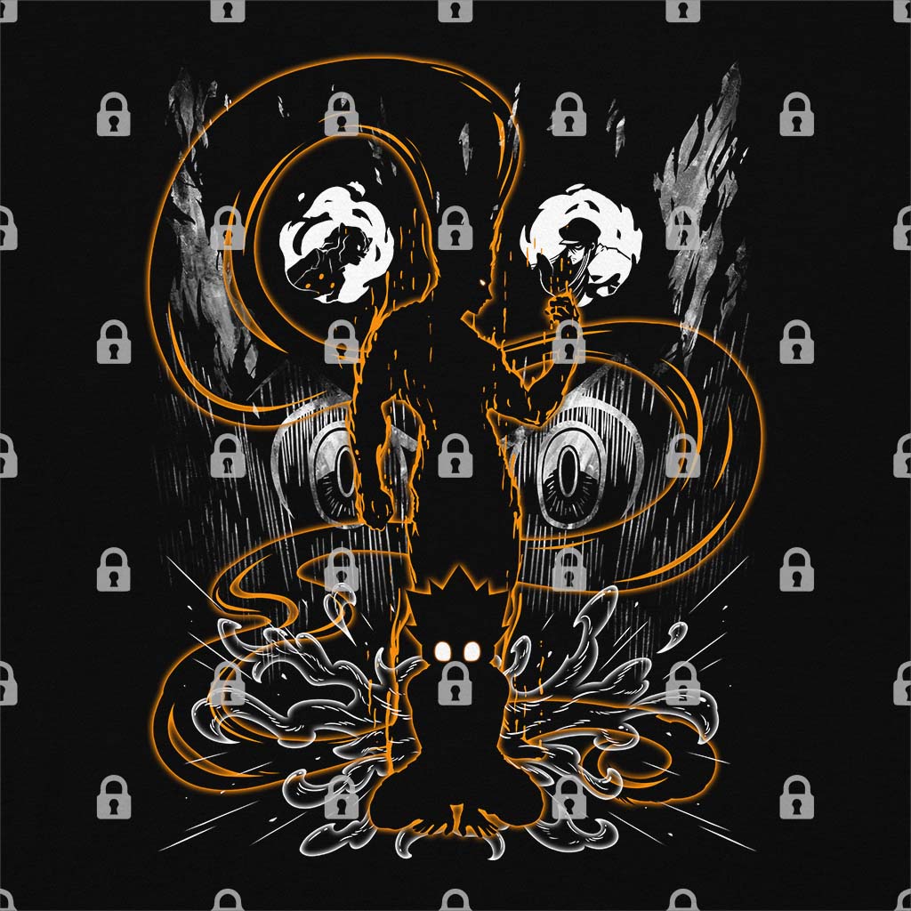 Unleashed Beast T-Shirt