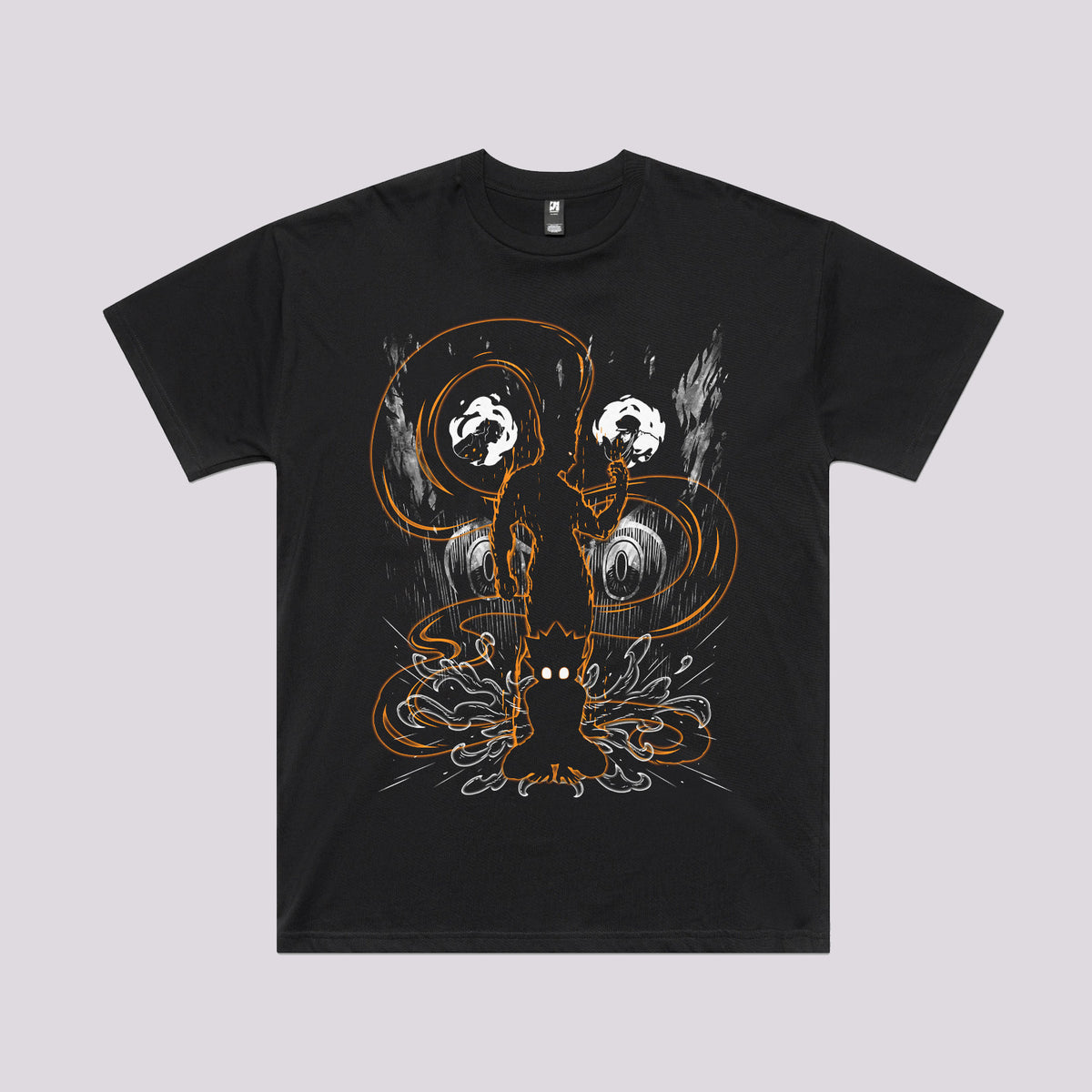 Unleashed Beast T-Shirt