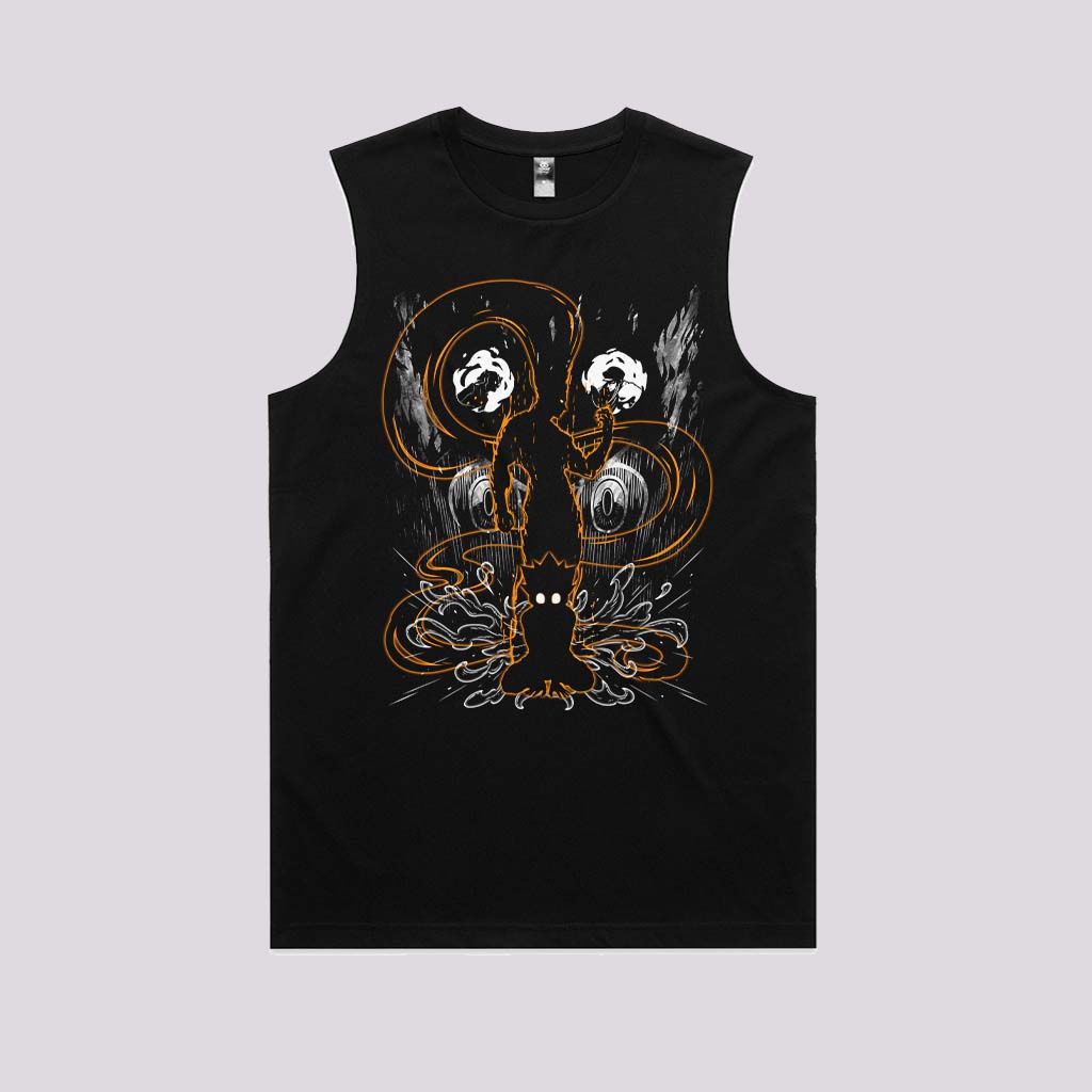 Unleashed Beast T-Shirt