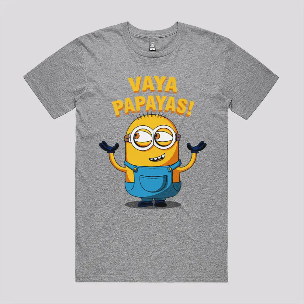Vaya Papayas T-Shirt | Pop Culture T-Shirts