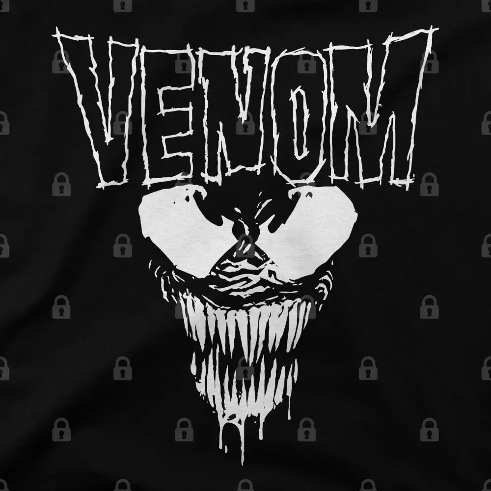 Venom T-Shirt | Pop Culture T-Shirts