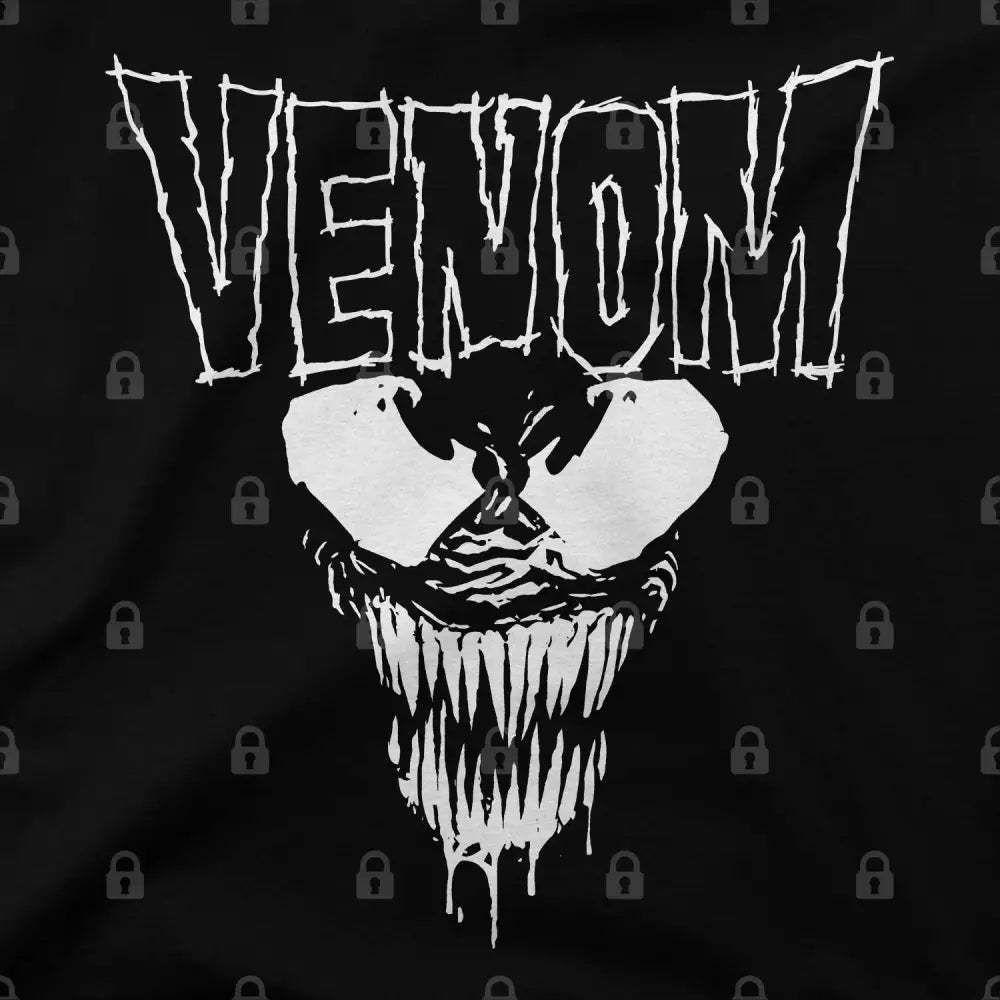 Venom T-Shirt | Pop Culture T-Shirts