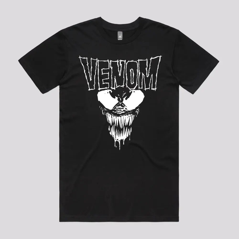 Venom T-Shirt | Pop Culture T-Shirts
