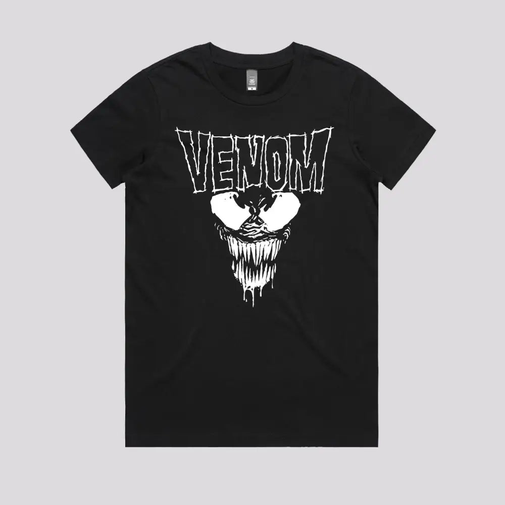 Venom T-Shirt | Pop Culture T-Shirts