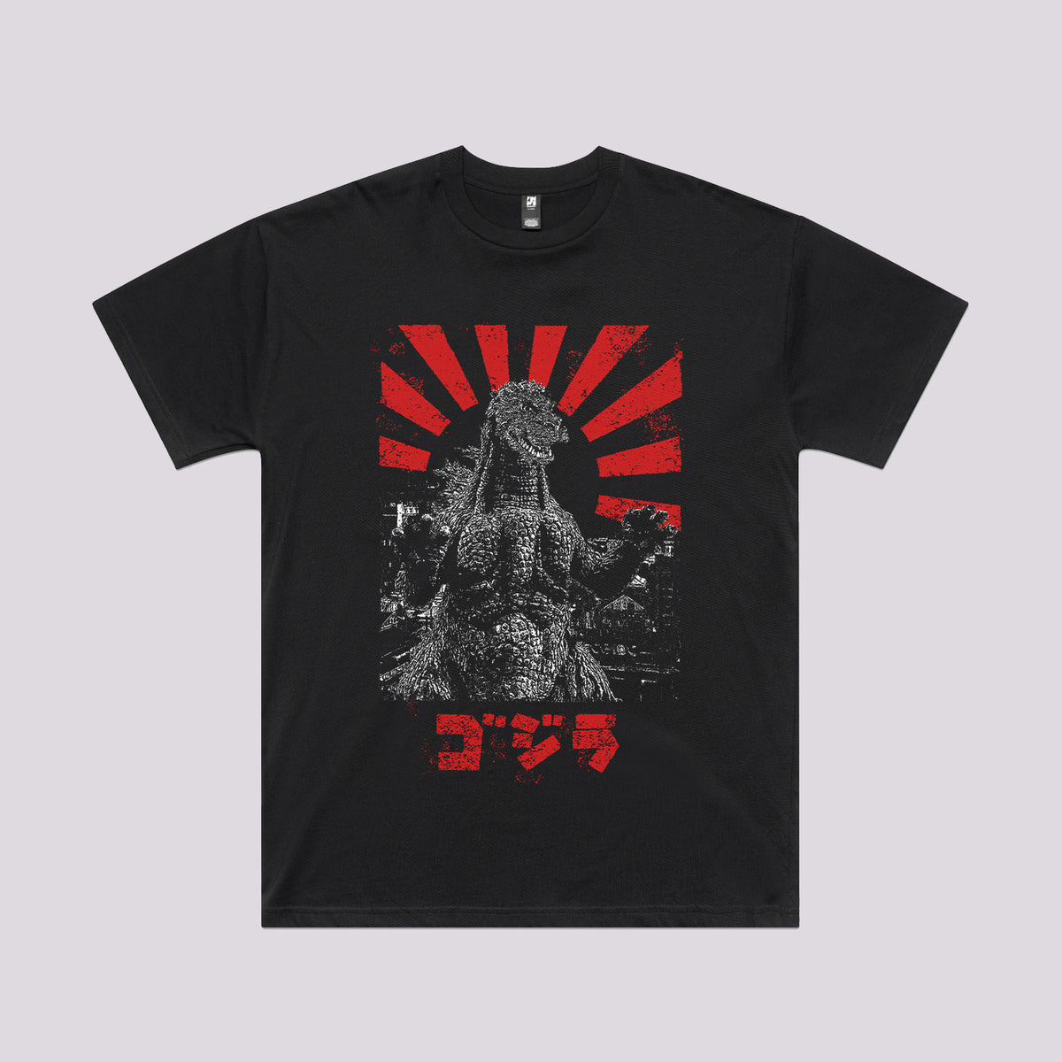 Vintage Kaiju T-Shirt | Japanese T-Shirts Australia