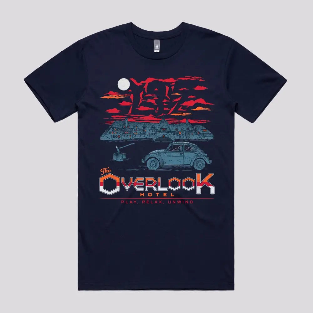Visit Overlook - Limitee Apparel
