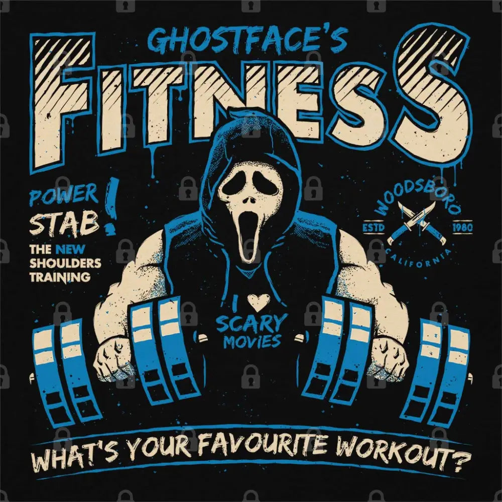 Whats Your Favourite Workout Tank Top