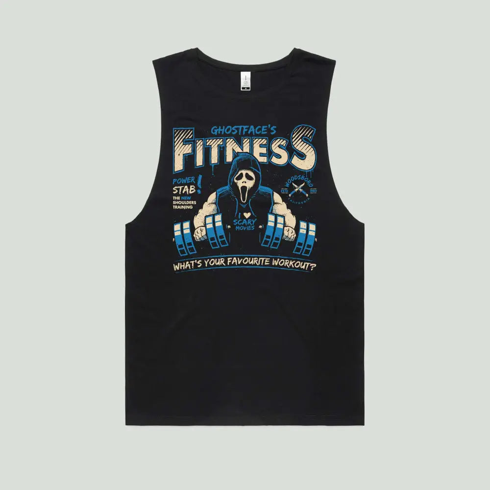 Whats Your Favourite Workout Tank Top