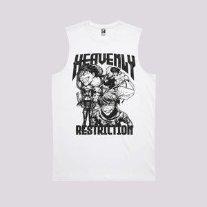 Heavenly Restriction V2 T-Shirt