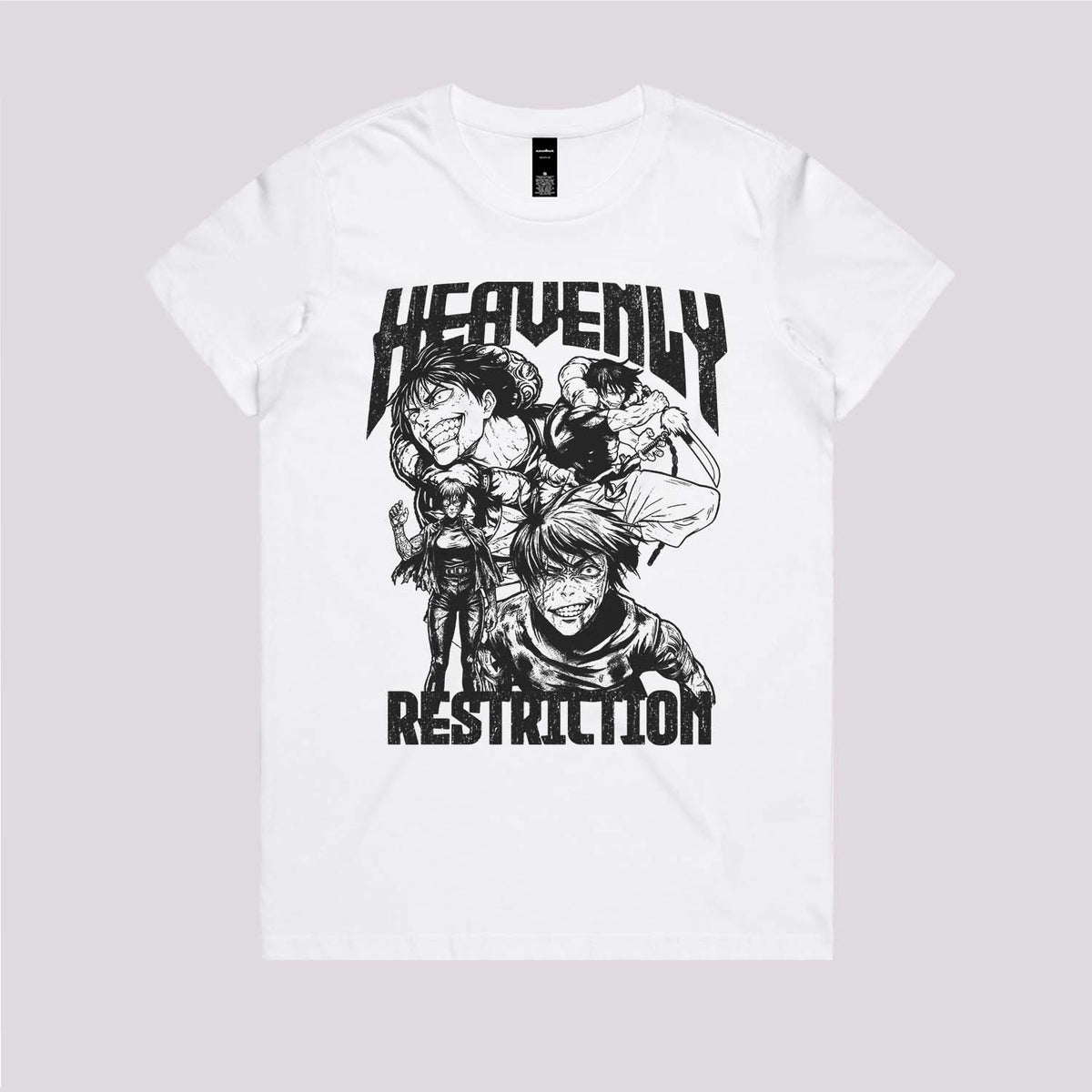 Heavenly Restriction V2 T-Shirt