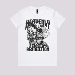 Heavenly Restriction V2 T-Shirt