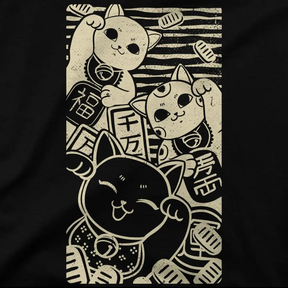 Wish Me Luck - Limitee Apparel