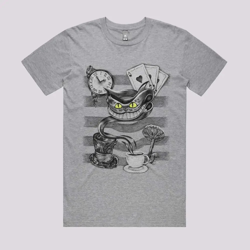 World of Alice T-Shirt | Pop Culture T-Shirts