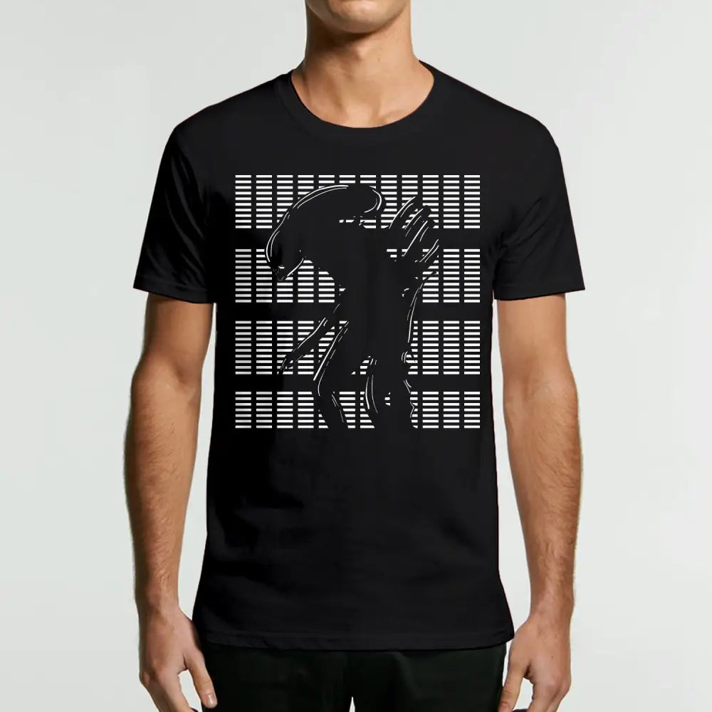 Xenomorph - Limitee Apparel