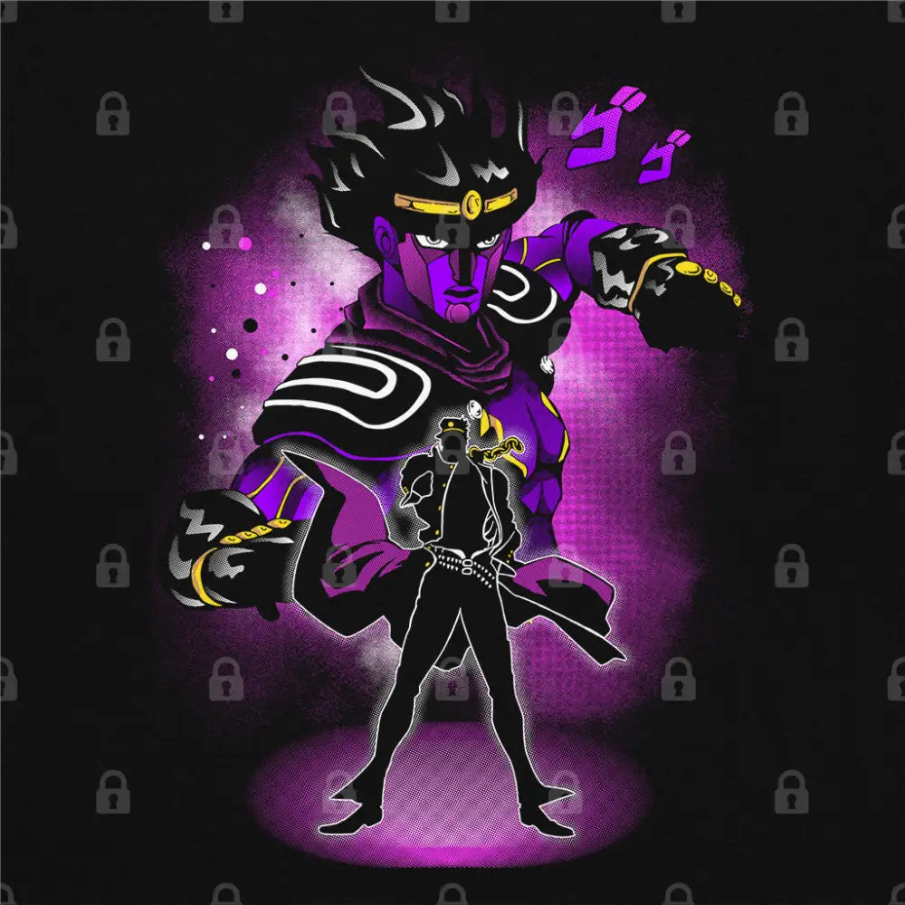 Yare Yare Daze T-Shirt | Anime T-Shirts