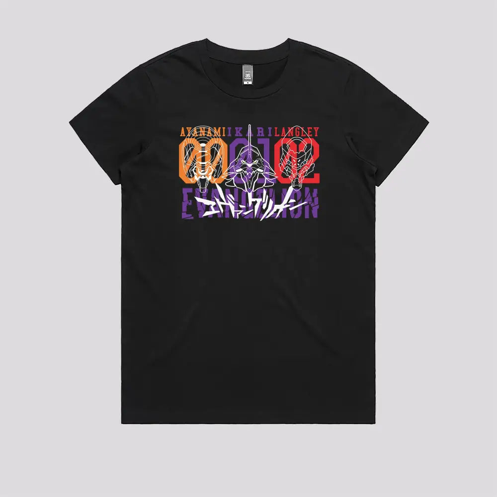 You Are Not Alone T-Shirt | Anime T-Shirts