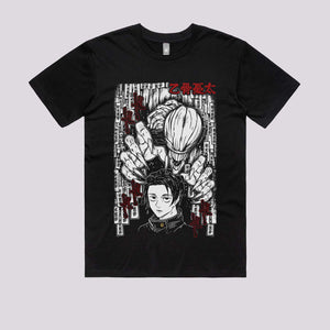 Yuta and Rika T-Shirt