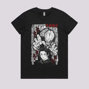 Yuta and Rika T-Shirt