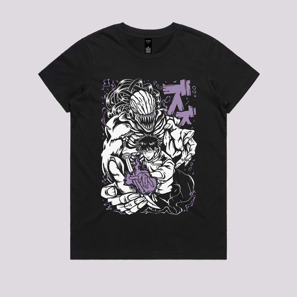 Yuta Okkotsu T-Shirt