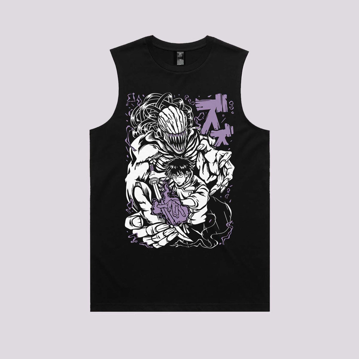 Yuta Okkotsu T-Shirt