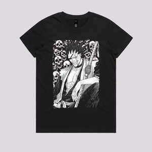 Kenpachi Zaraki T-Shirt