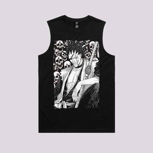 Kenpachi Zaraki T-Shirt