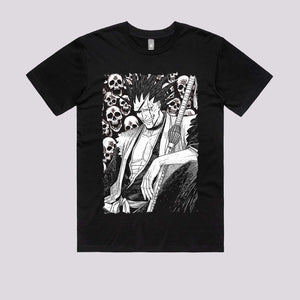 Kenpachi Zaraki T-Shirt