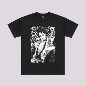 Kenpachi Zaraki T-Shirt